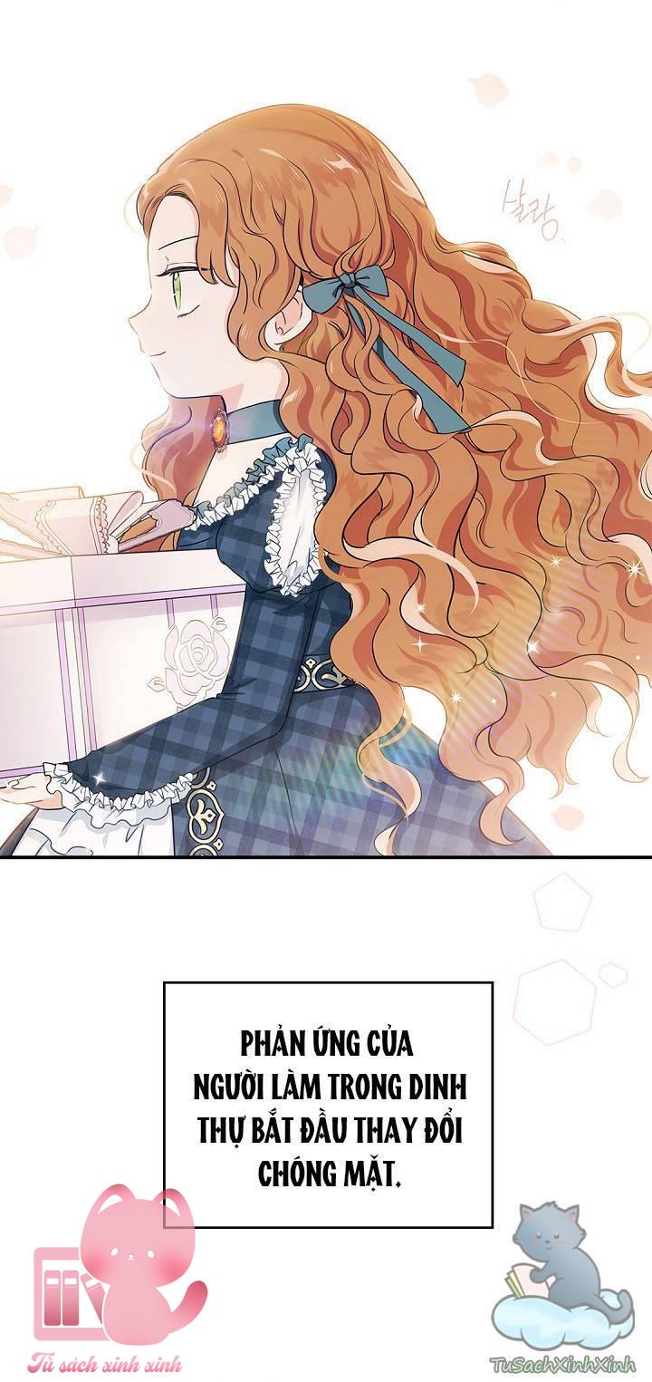 Kiếp Này Ta Sẽ Trở Thành Gia Chủ - Chap 20 - Trang 52