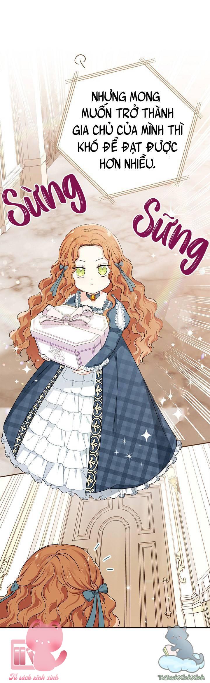 Kiếp Này Ta Sẽ Trở Thành Gia Chủ - Chap 20 - Trang 55