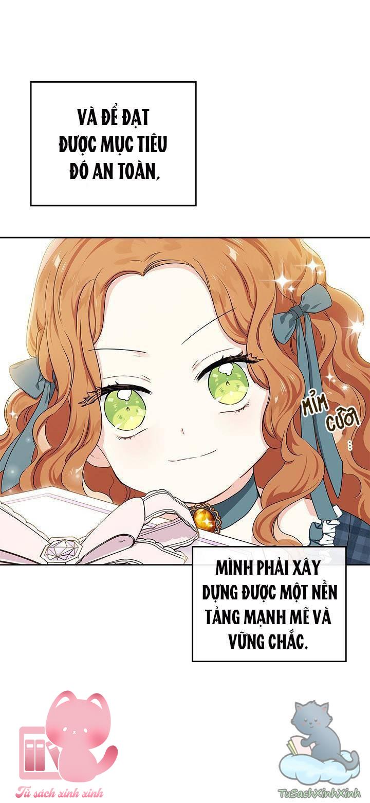 Kiếp Này Ta Sẽ Trở Thành Gia Chủ - Chap 20 - Trang 56