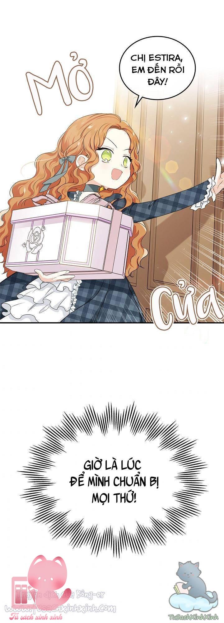 Kiếp Này Ta Sẽ Trở Thành Gia Chủ - Chap 20 - Trang 58