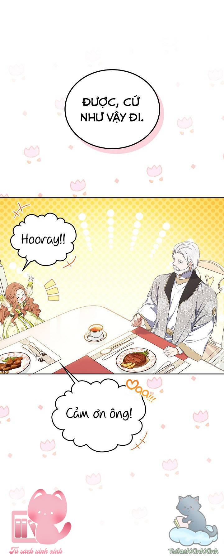 Kiếp Này Ta Sẽ Trở Thành Gia Chủ - Chap 20 - Trang 9