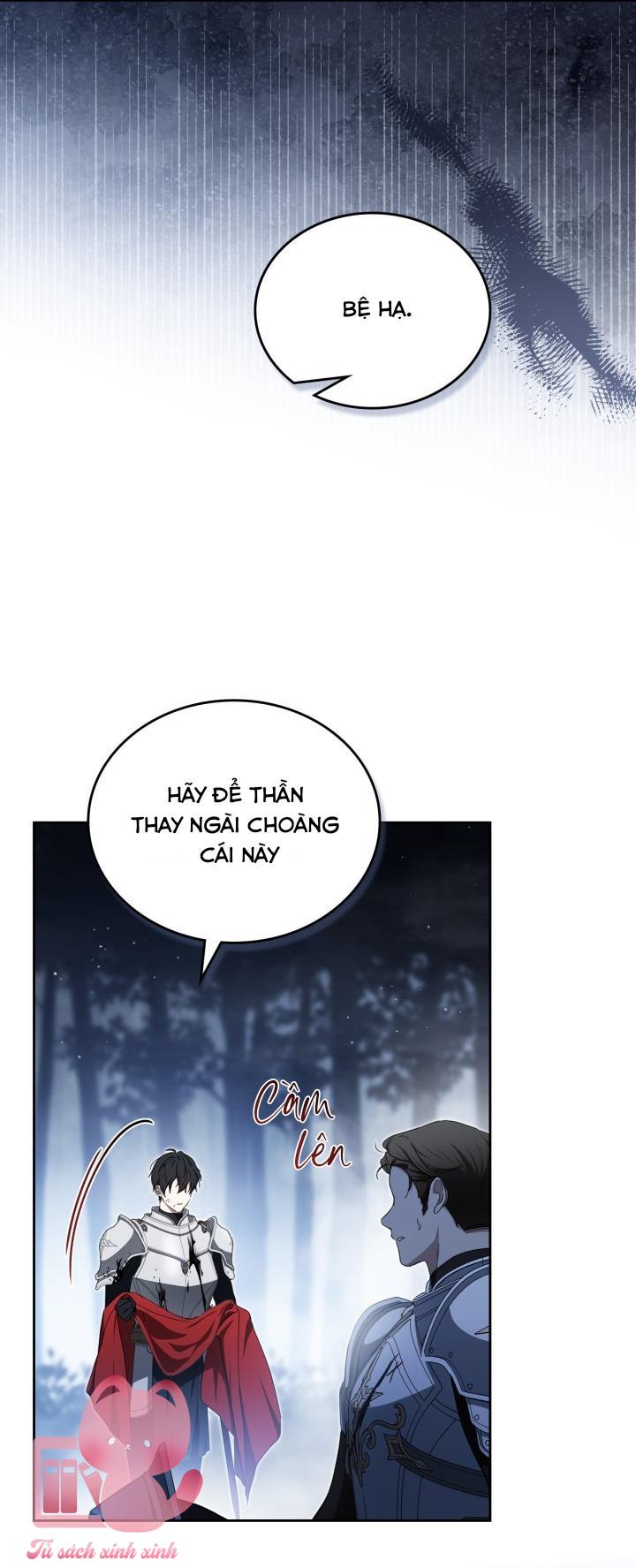 Kiếp Này Ta Sẽ Trở Thành Gia Chủ - Chap 200 - Trang 20