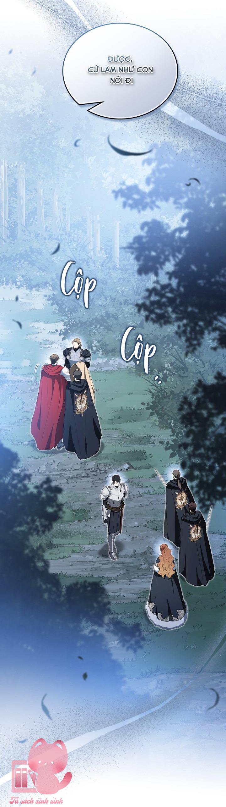 Kiếp Này Ta Sẽ Trở Thành Gia Chủ - Chap 200 - Trang 23