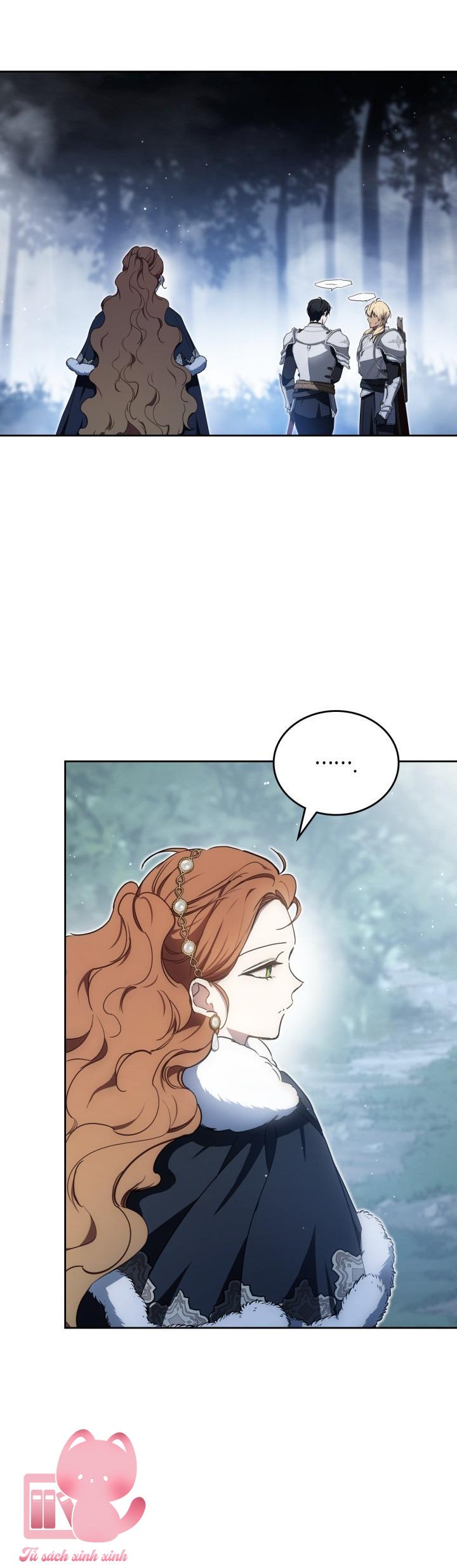 Kiếp Này Ta Sẽ Trở Thành Gia Chủ - Chap 200 - Trang 25