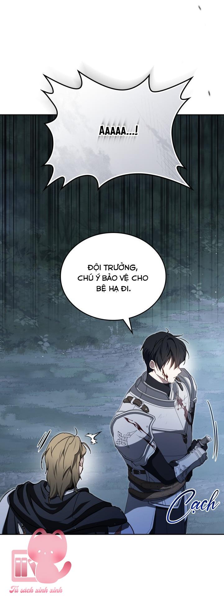 Kiếp Này Ta Sẽ Trở Thành Gia Chủ - Chap 200 - Trang 56