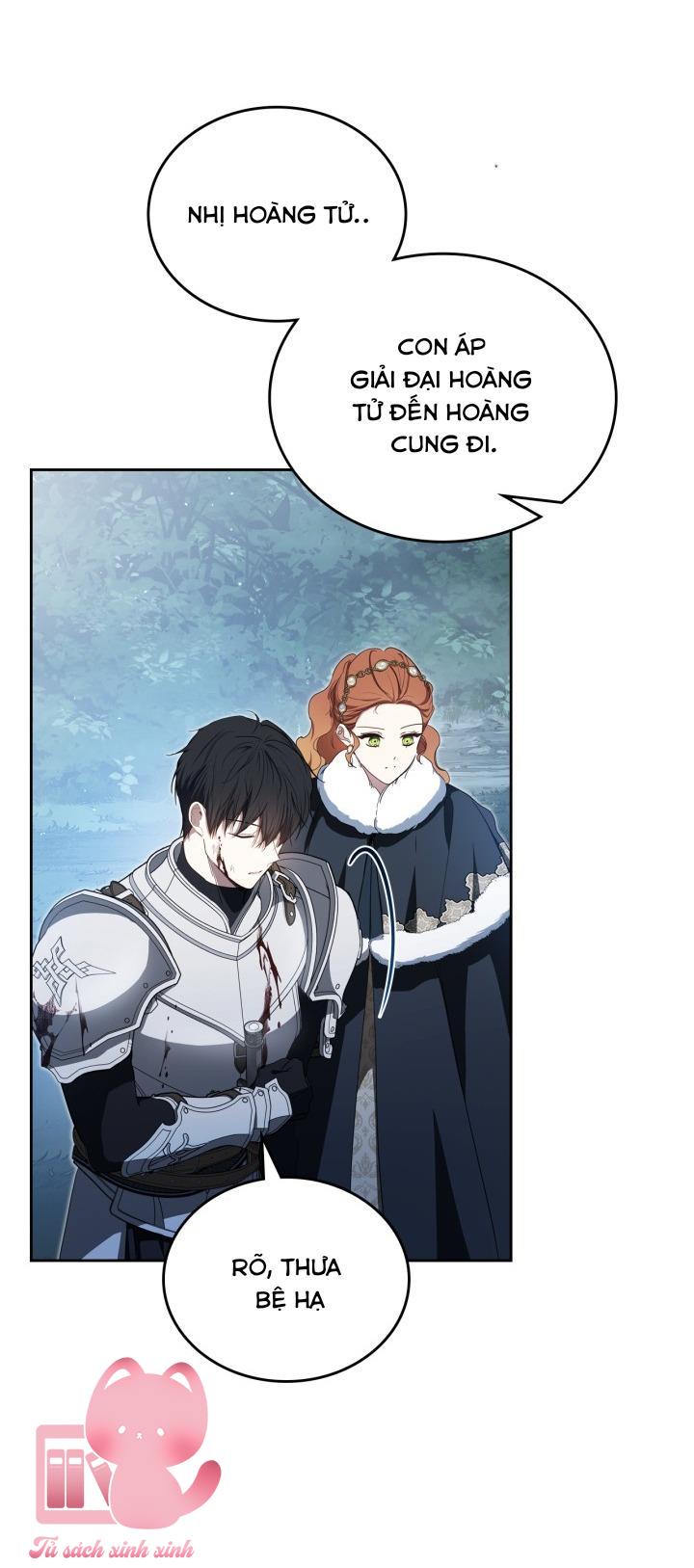 Kiếp Này Ta Sẽ Trở Thành Gia Chủ - Chap 200 - Trang 68