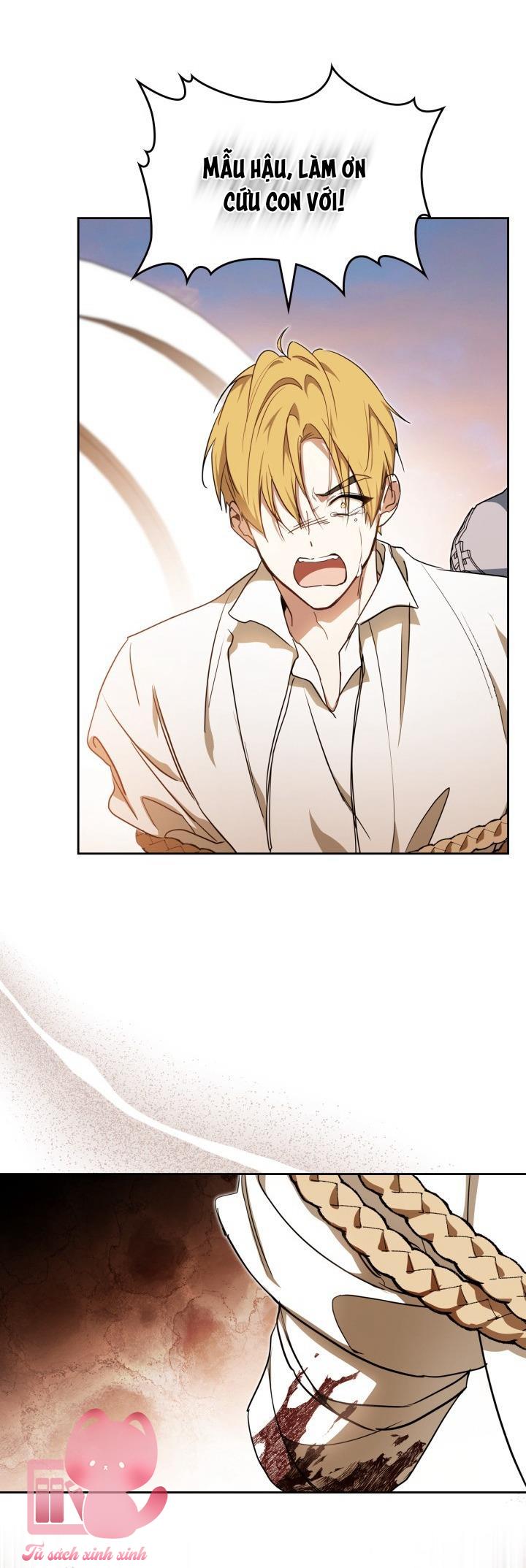 Kiếp Này Ta Sẽ Trở Thành Gia Chủ - Chap 201 - Trang 12