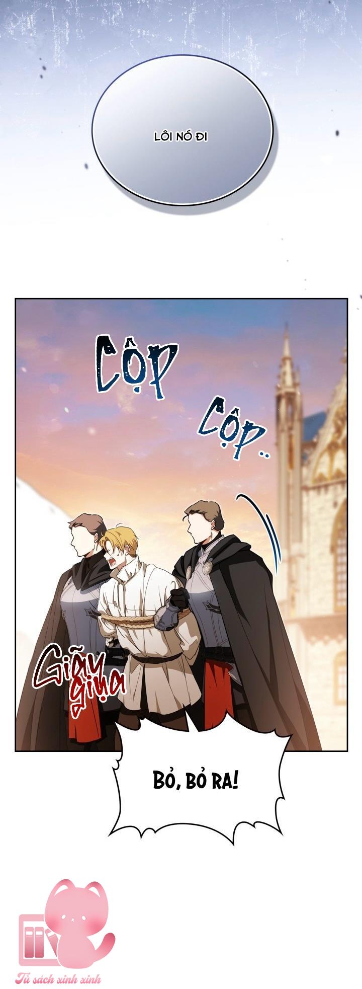 Kiếp Này Ta Sẽ Trở Thành Gia Chủ - Chap 201 - Trang 20