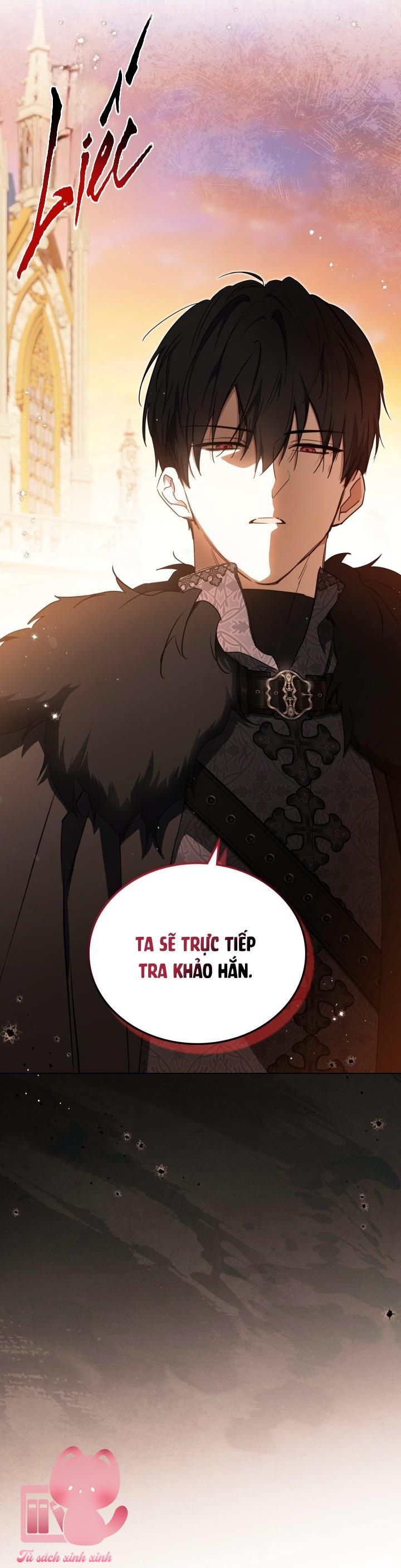 Kiếp Này Ta Sẽ Trở Thành Gia Chủ - Chap 201 - Trang 25