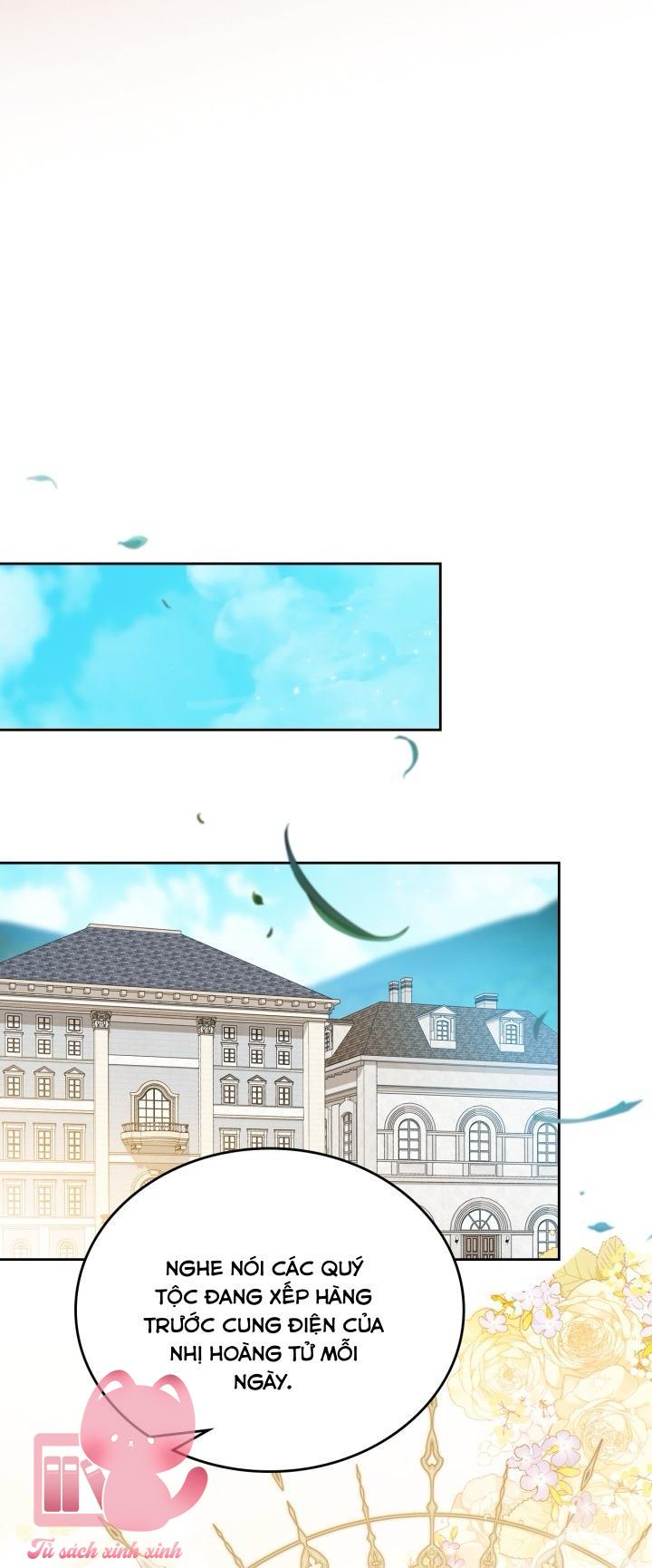 Kiếp Này Ta Sẽ Trở Thành Gia Chủ - Chap 201 - Trang 26