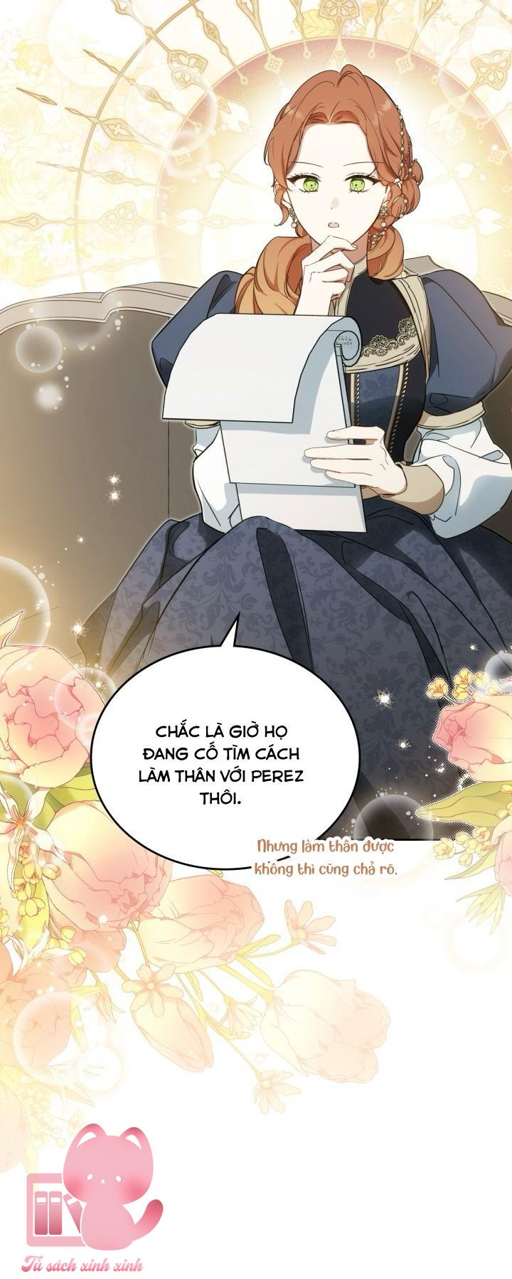 Kiếp Này Ta Sẽ Trở Thành Gia Chủ - Chap 201 - Trang 27