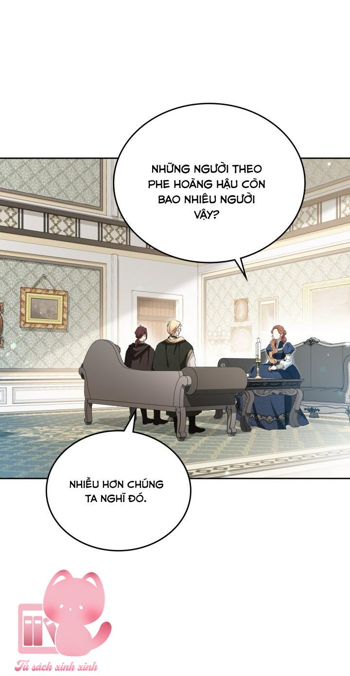 Kiếp Này Ta Sẽ Trở Thành Gia Chủ - Chap 201 - Trang 28