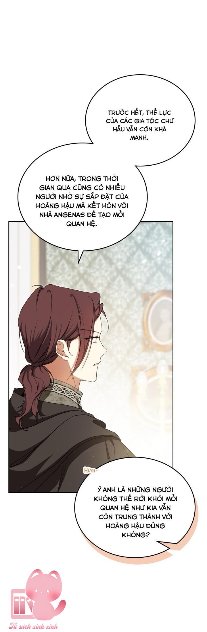 Kiếp Này Ta Sẽ Trở Thành Gia Chủ - Chap 201 - Trang 29