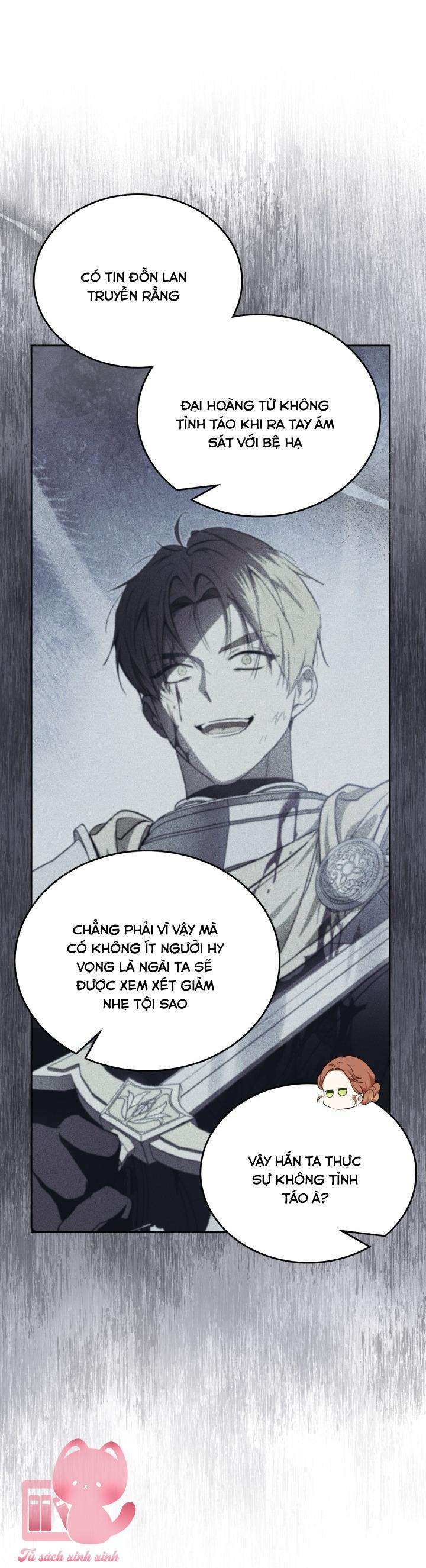 Kiếp Này Ta Sẽ Trở Thành Gia Chủ - Chap 201 - Trang 30
