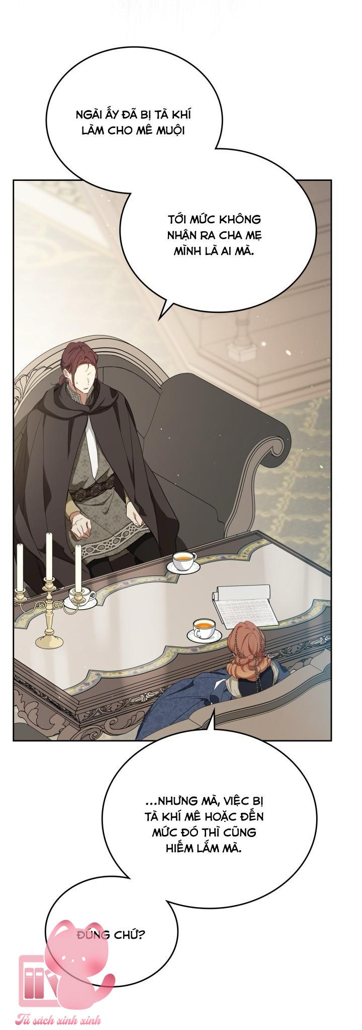 Kiếp Này Ta Sẽ Trở Thành Gia Chủ - Chap 201 - Trang 31