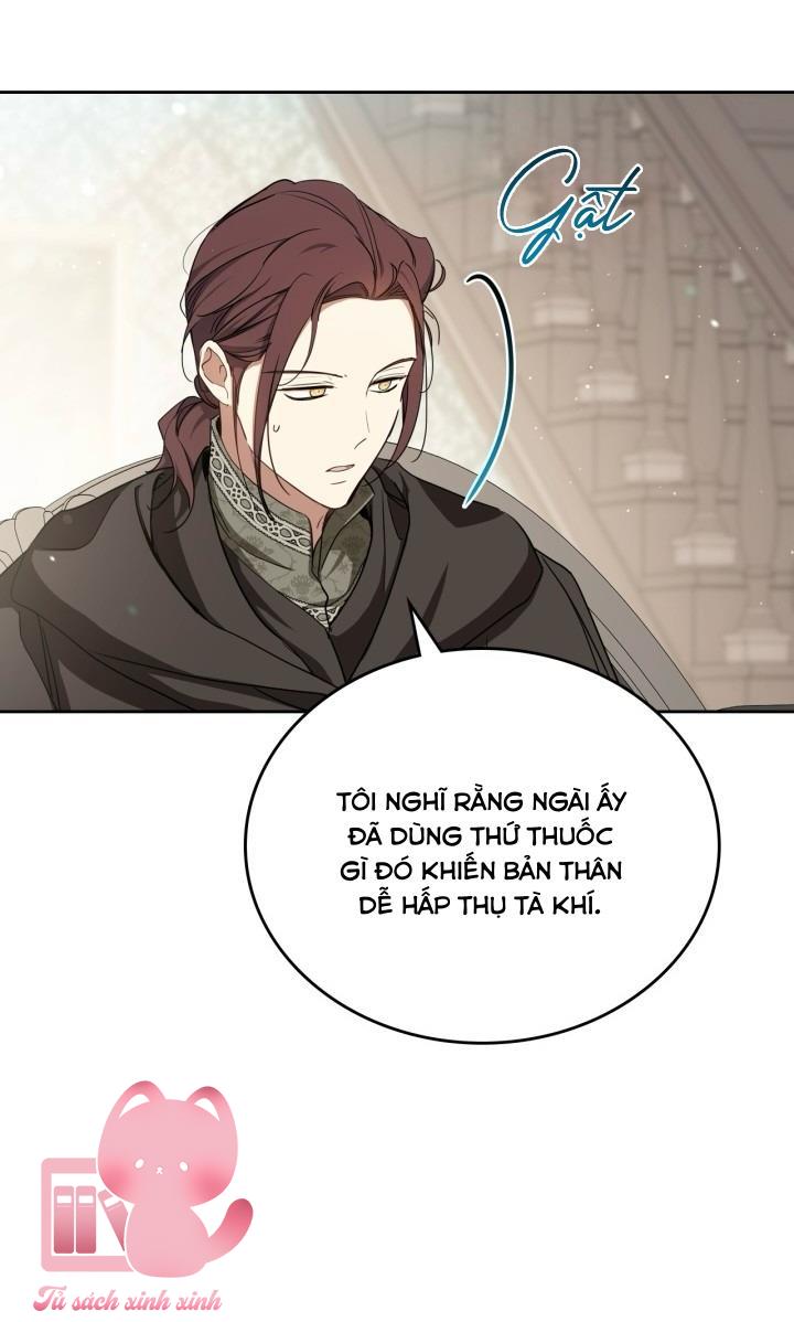 Kiếp Này Ta Sẽ Trở Thành Gia Chủ - Chap 201 - Trang 32