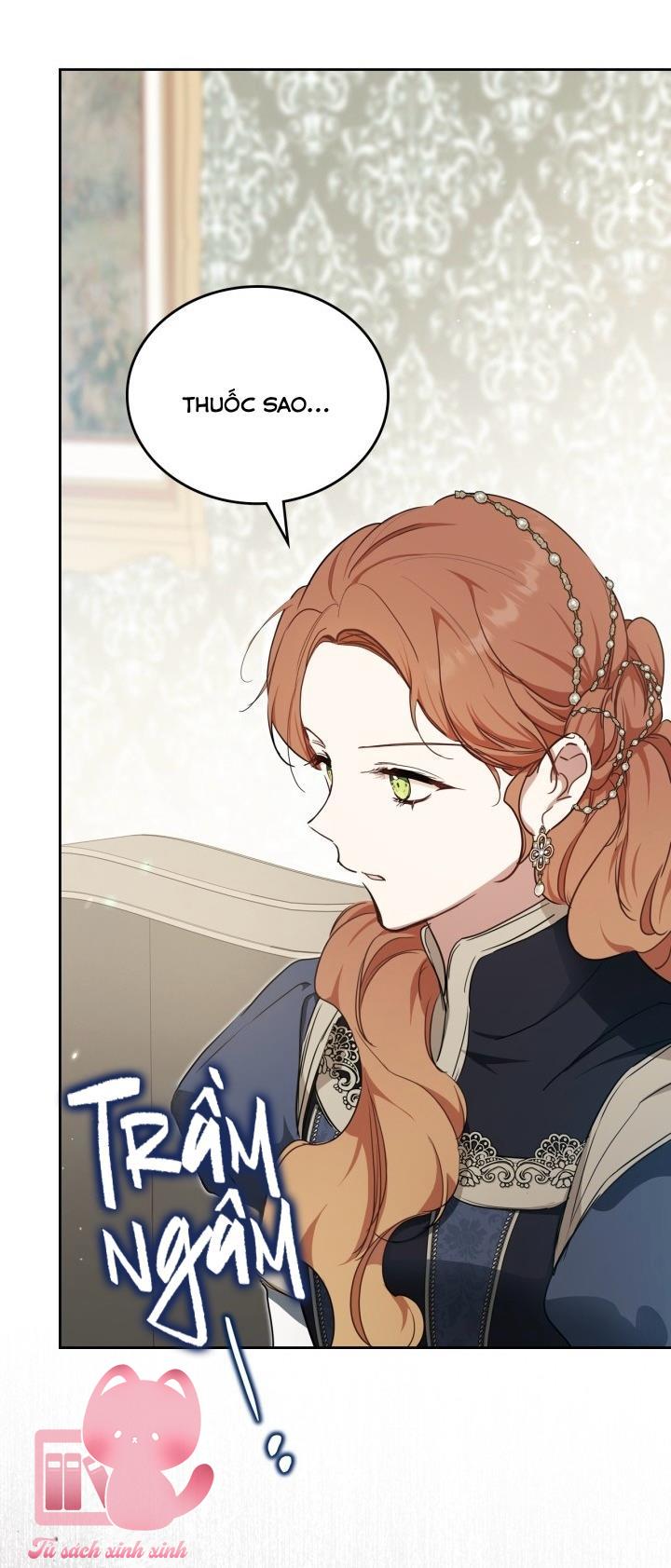 Kiếp Này Ta Sẽ Trở Thành Gia Chủ - Chap 201 - Trang 33