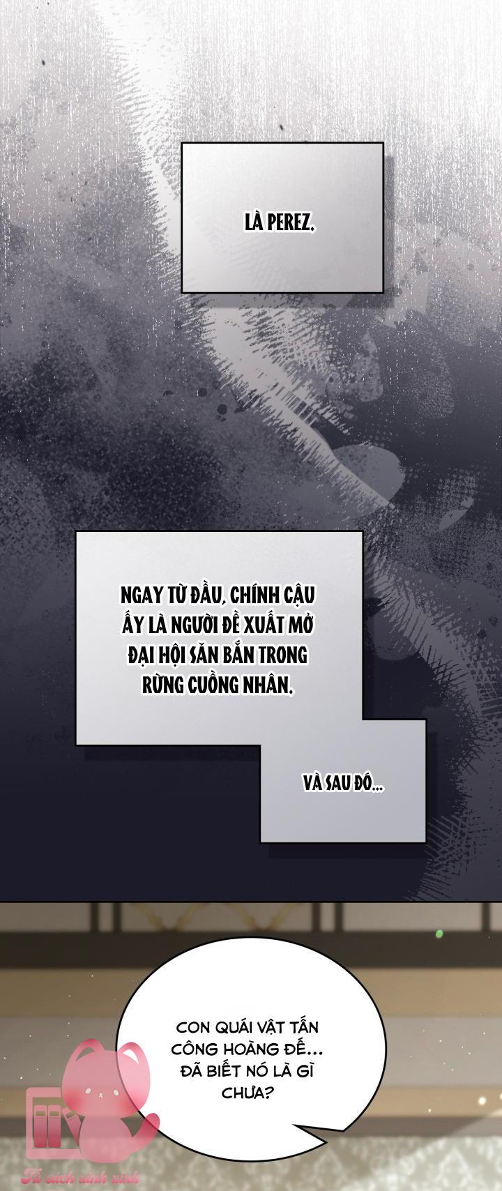 Kiếp Này Ta Sẽ Trở Thành Gia Chủ - Chap 201 - Trang 34