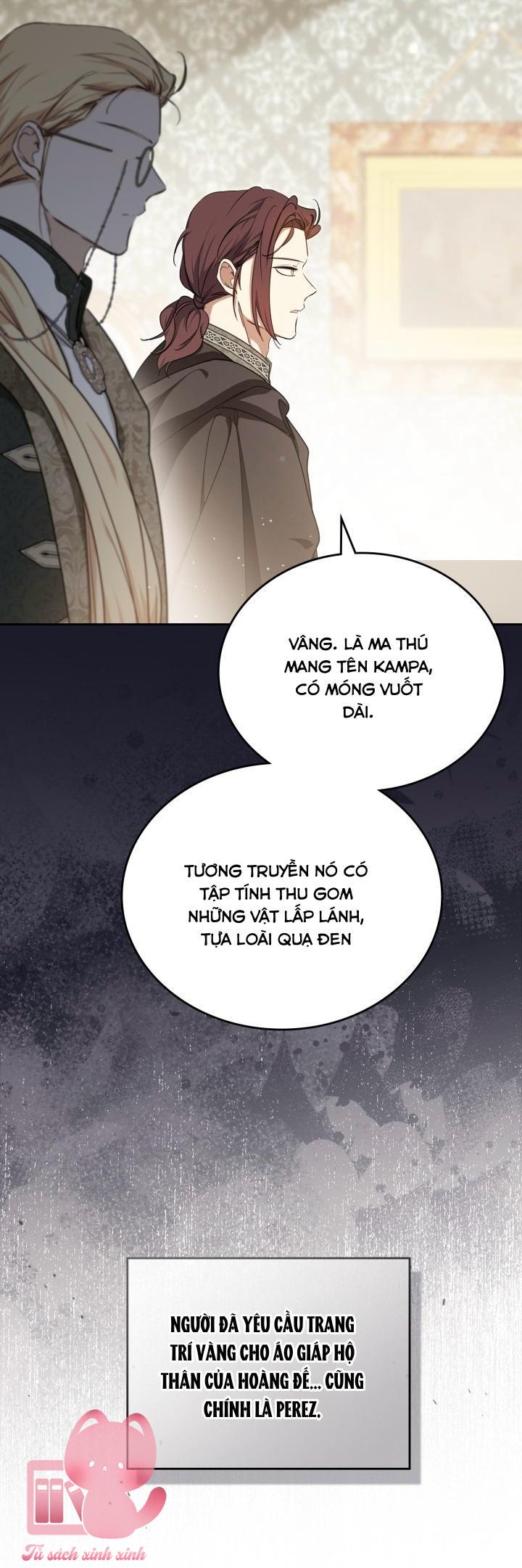 Kiếp Này Ta Sẽ Trở Thành Gia Chủ - Chap 201 - Trang 35