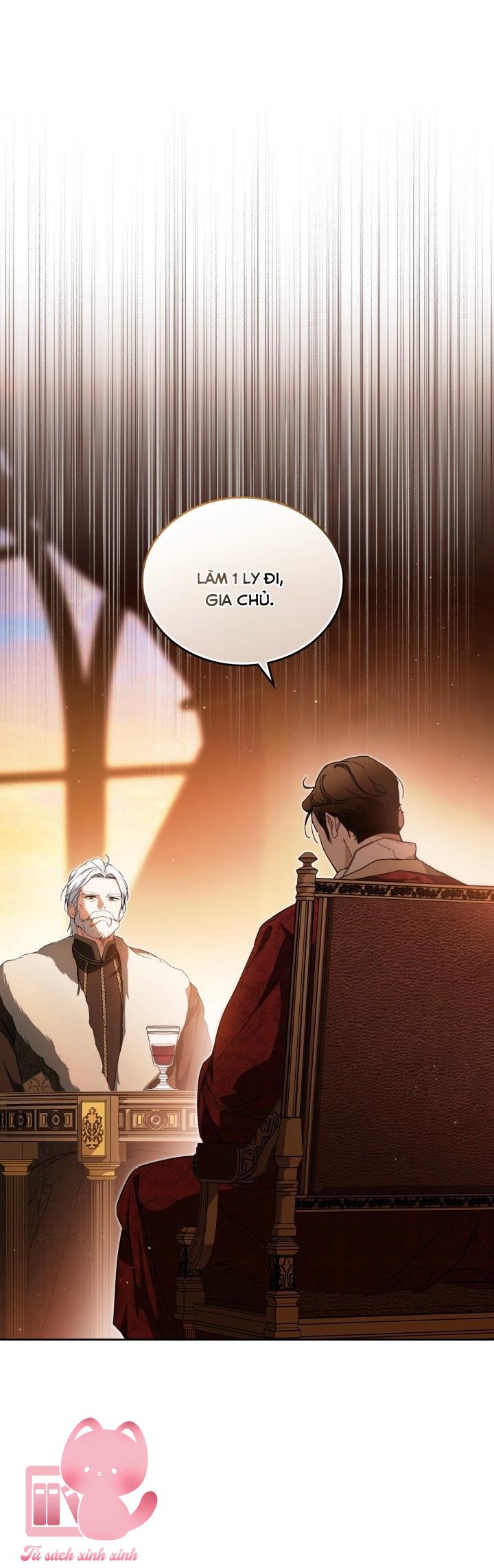 Kiếp Này Ta Sẽ Trở Thành Gia Chủ - Chap 201 - Trang 43