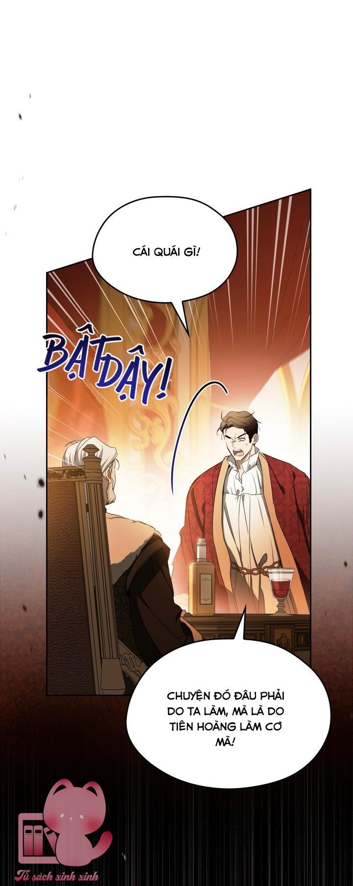 Kiếp Này Ta Sẽ Trở Thành Gia Chủ - Chap 201 - Trang 51