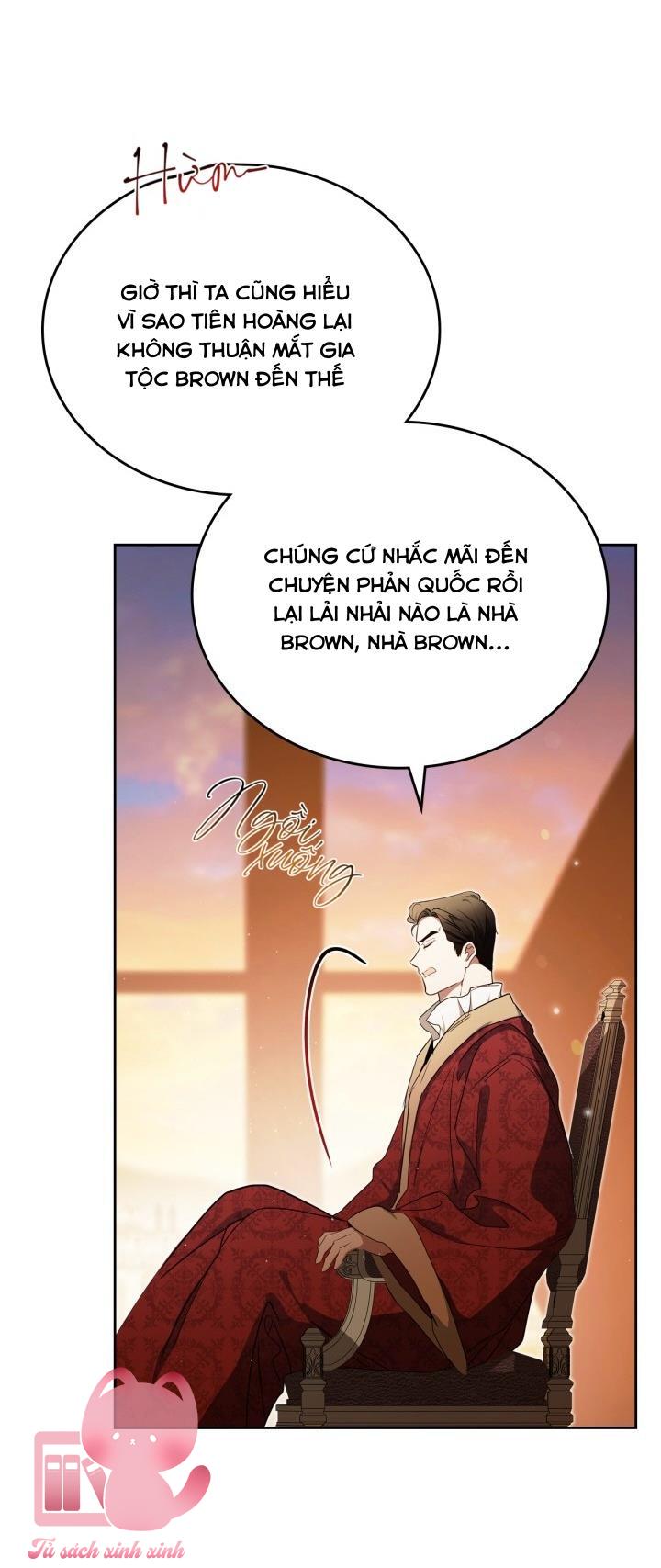 Kiếp Này Ta Sẽ Trở Thành Gia Chủ - Chap 201 - Trang 56