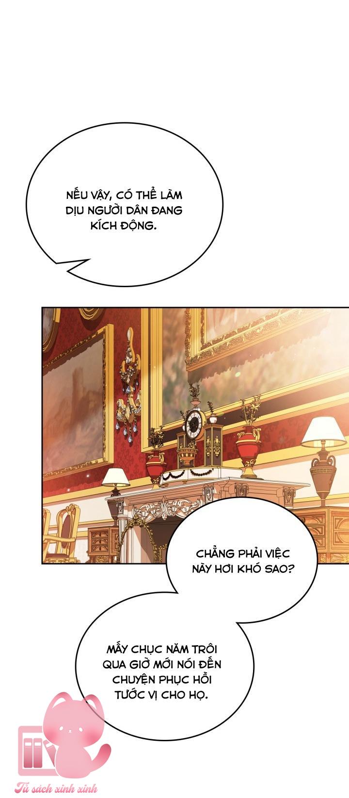 Kiếp Này Ta Sẽ Trở Thành Gia Chủ - Chap 201 - Trang 59