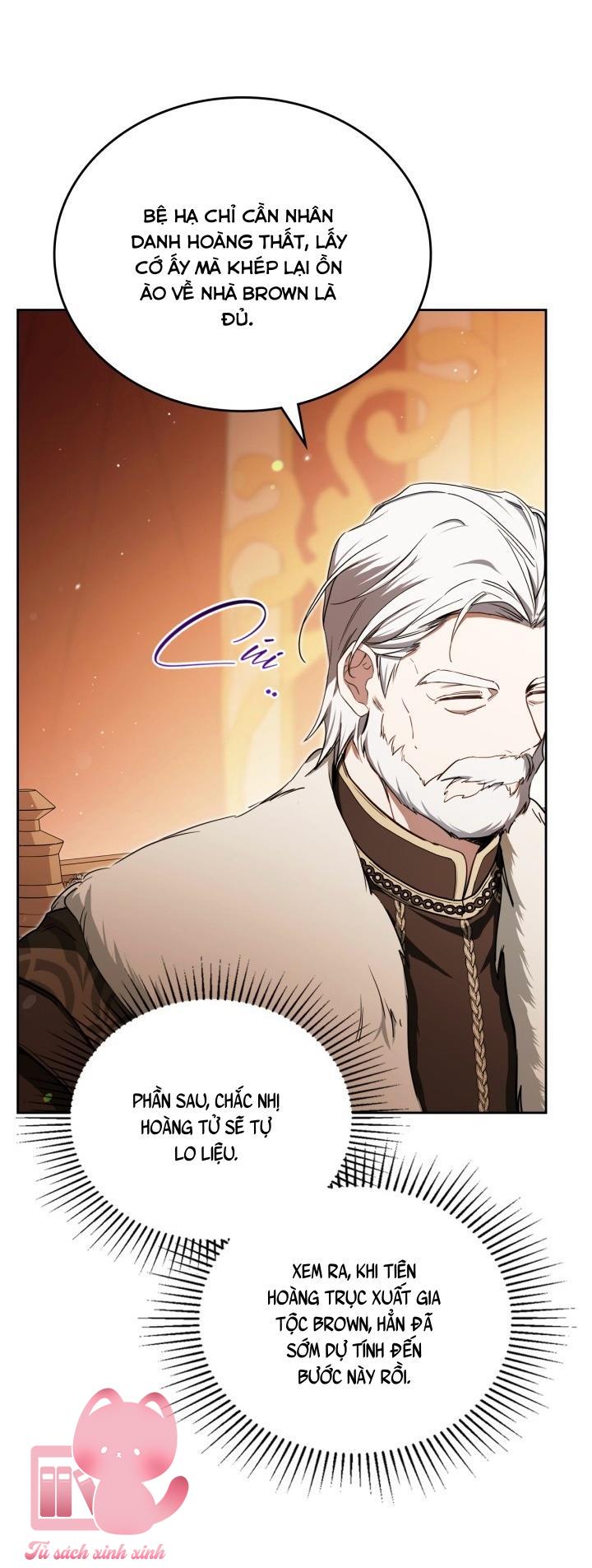 Kiếp Này Ta Sẽ Trở Thành Gia Chủ - Chap 201 - Trang 60