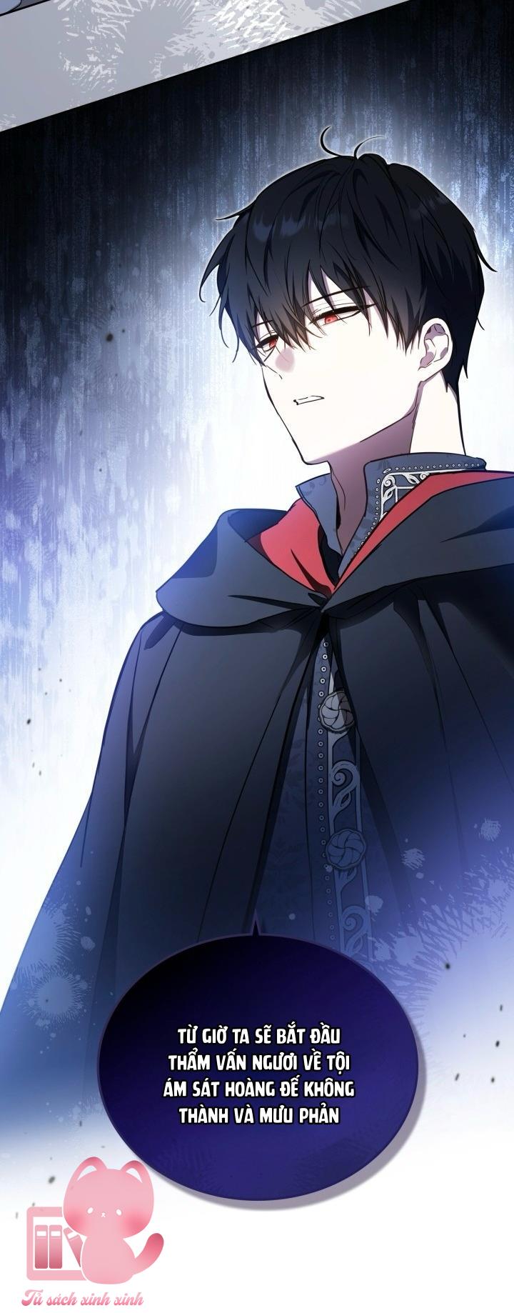 Kiếp Này Ta Sẽ Trở Thành Gia Chủ - Chap 202 - Trang 12