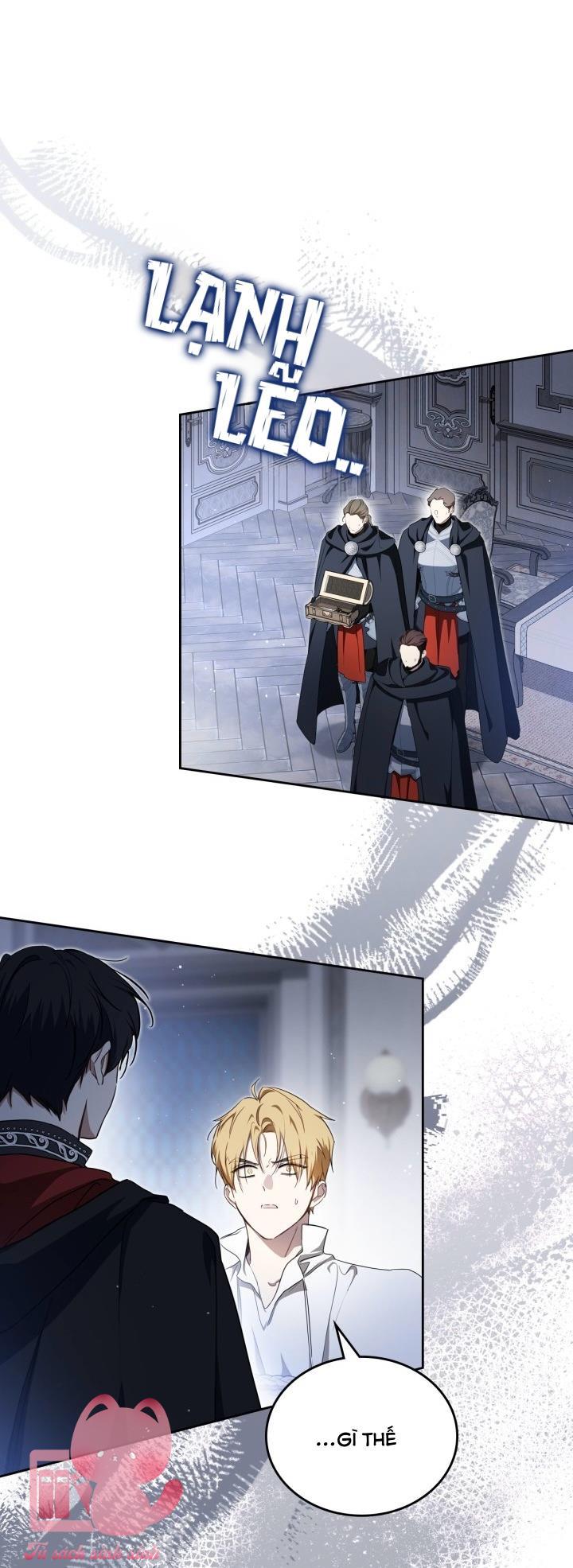 Kiếp Này Ta Sẽ Trở Thành Gia Chủ - Chap 202 - Trang 27