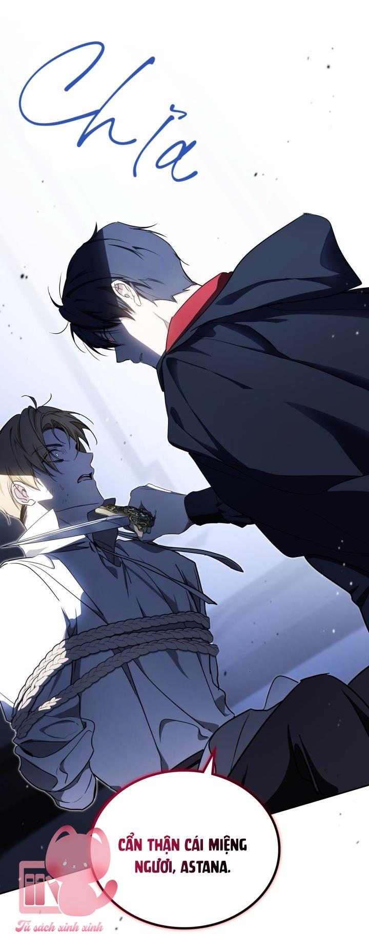 Kiếp Này Ta Sẽ Trở Thành Gia Chủ - Chap 202 - Trang 31