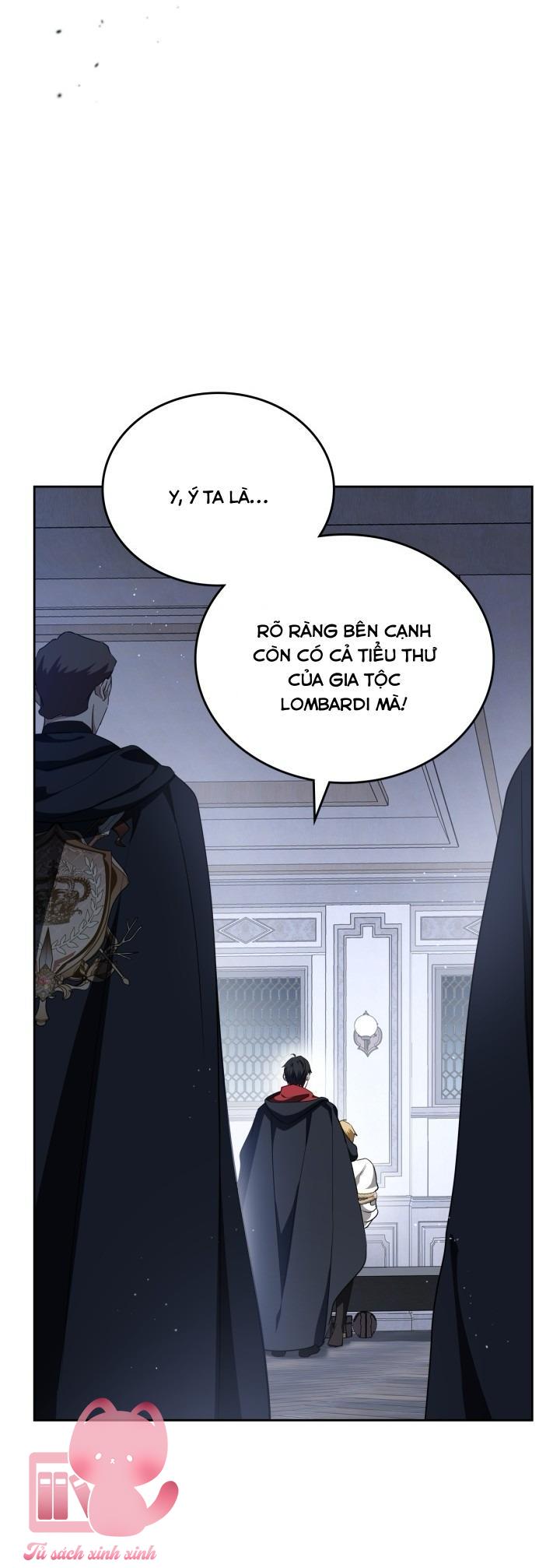 Kiếp Này Ta Sẽ Trở Thành Gia Chủ - Chap 202 - Trang 33
