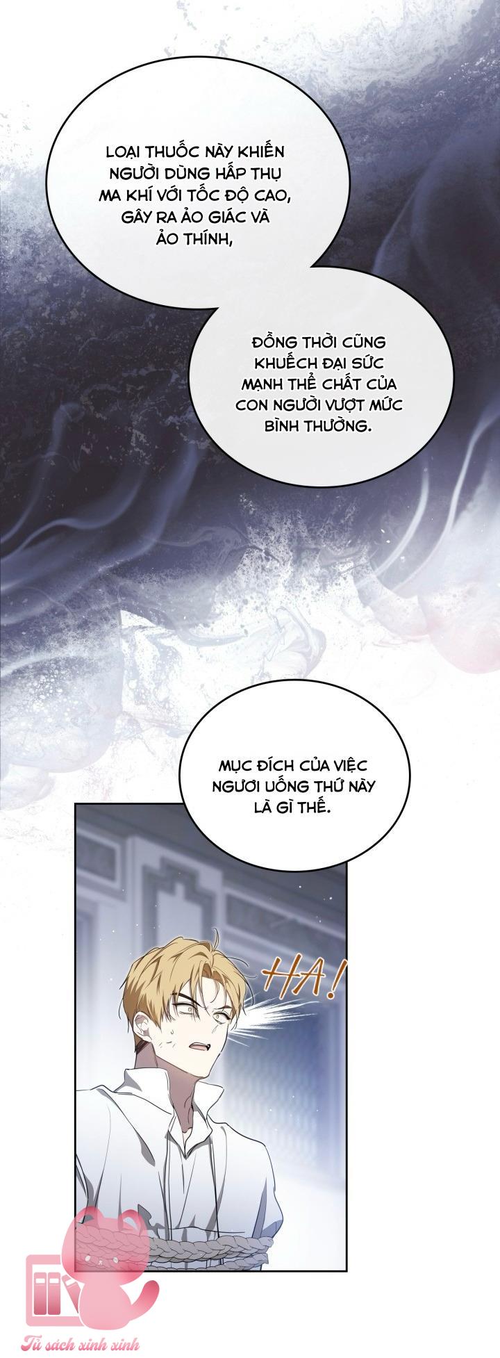 Kiếp Này Ta Sẽ Trở Thành Gia Chủ - Chap 202 - Trang 38