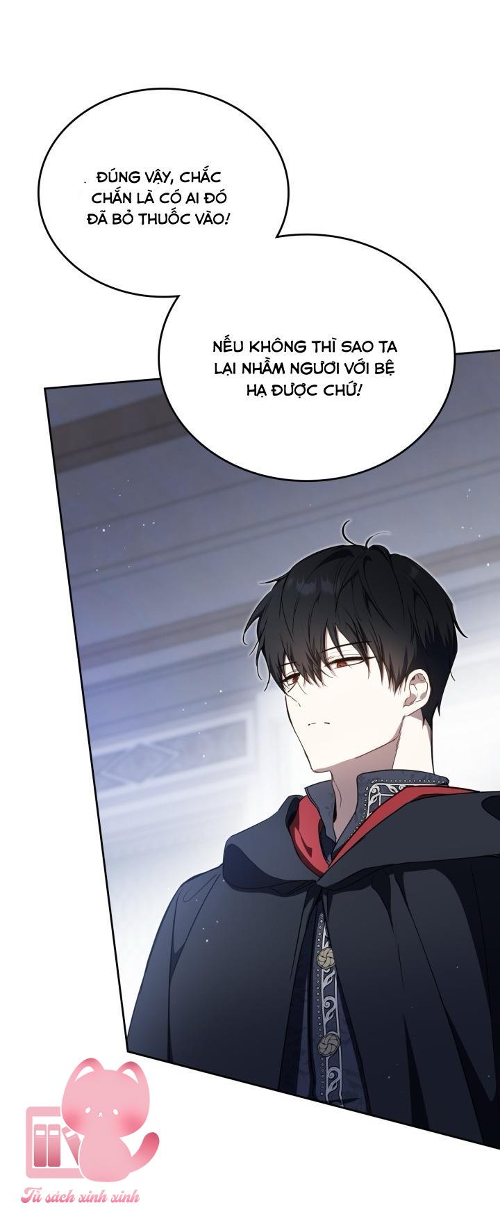Kiếp Này Ta Sẽ Trở Thành Gia Chủ - Chap 202 - Trang 39