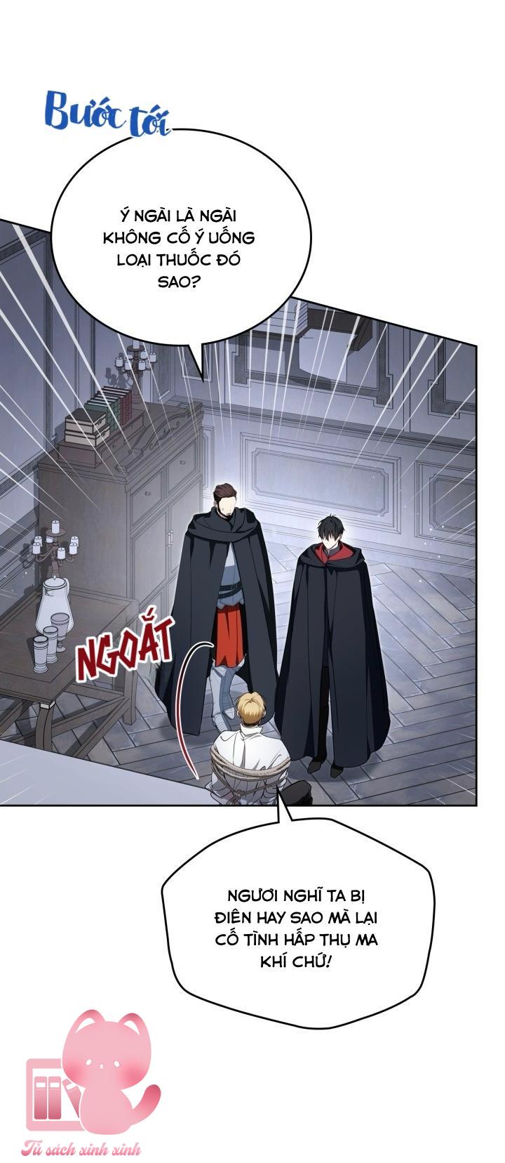 Kiếp Này Ta Sẽ Trở Thành Gia Chủ - Chap 202 - Trang 40