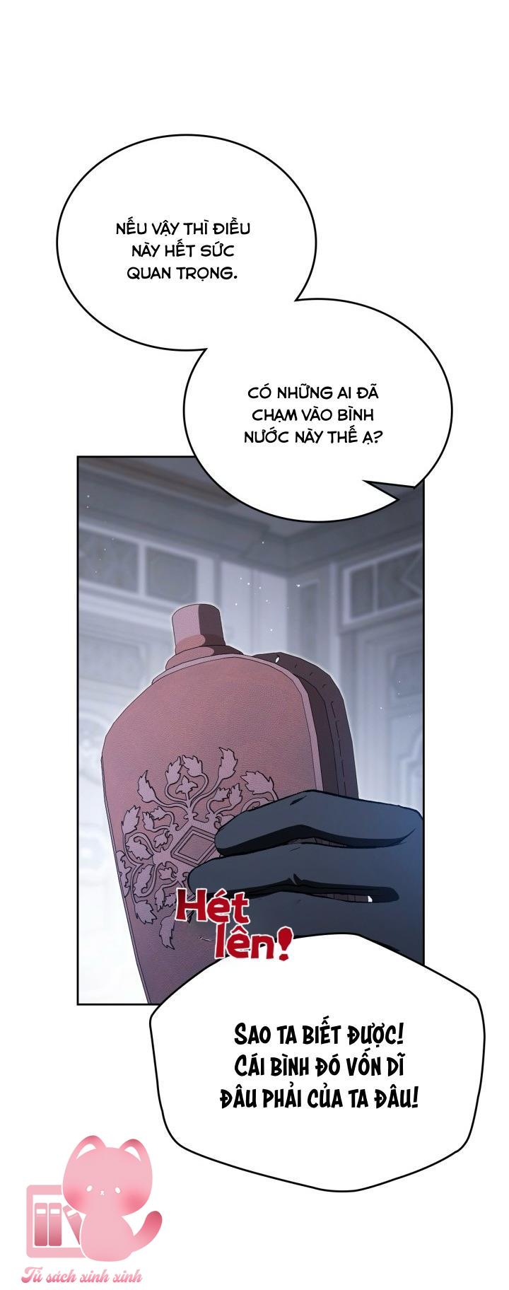 Kiếp Này Ta Sẽ Trở Thành Gia Chủ - Chap 202 - Trang 41