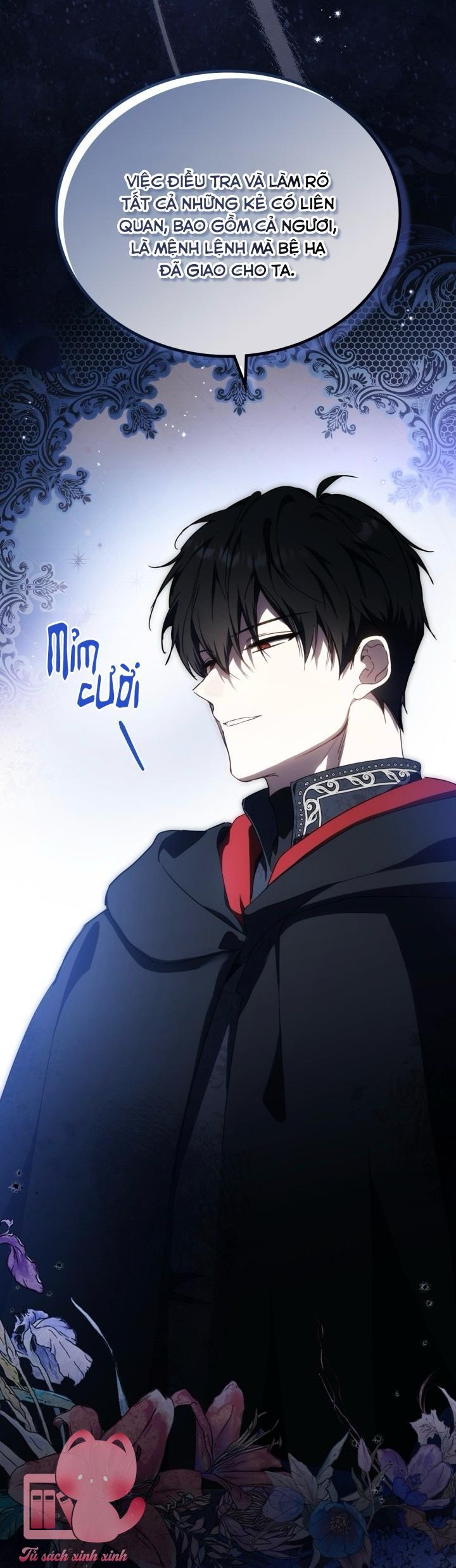 Kiếp Này Ta Sẽ Trở Thành Gia Chủ - Chap 202 - Trang 49