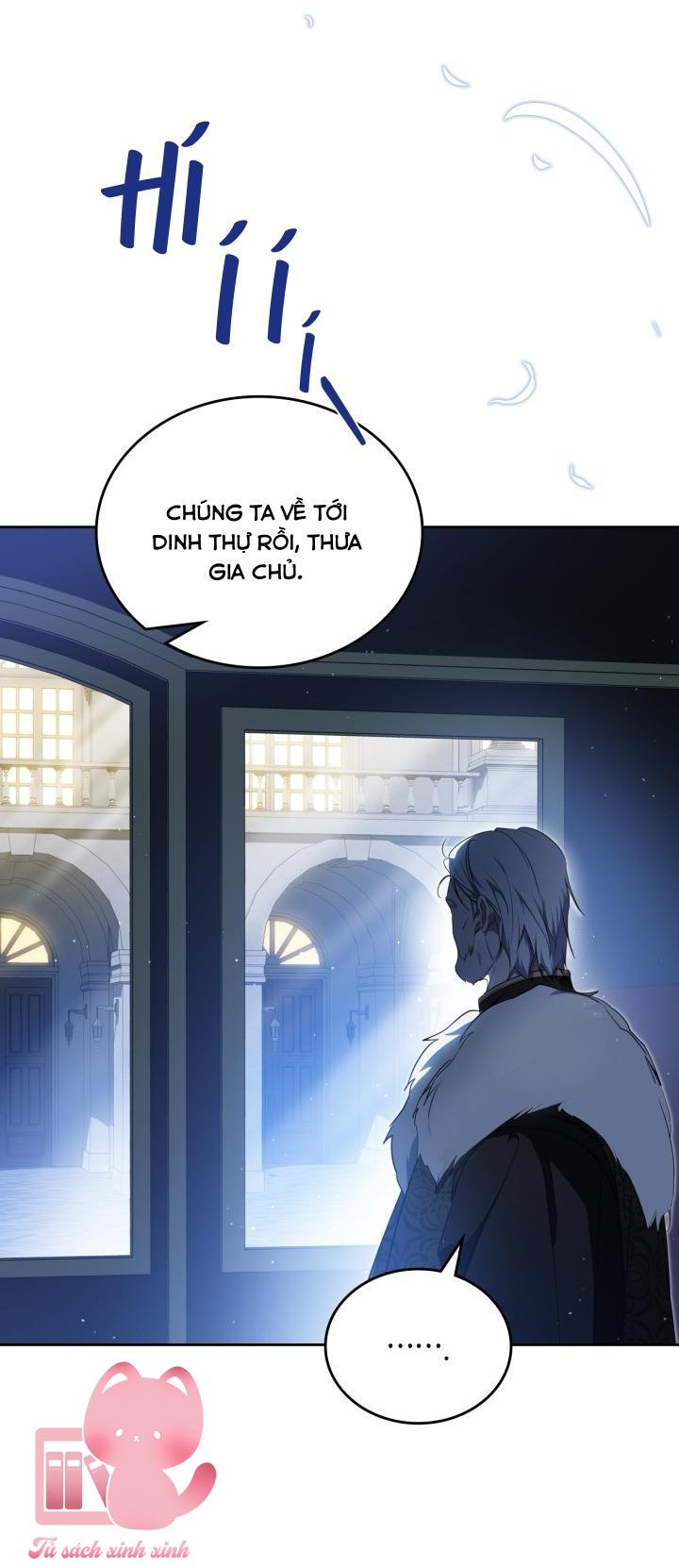Kiếp Này Ta Sẽ Trở Thành Gia Chủ - Chap 202 - Trang 53