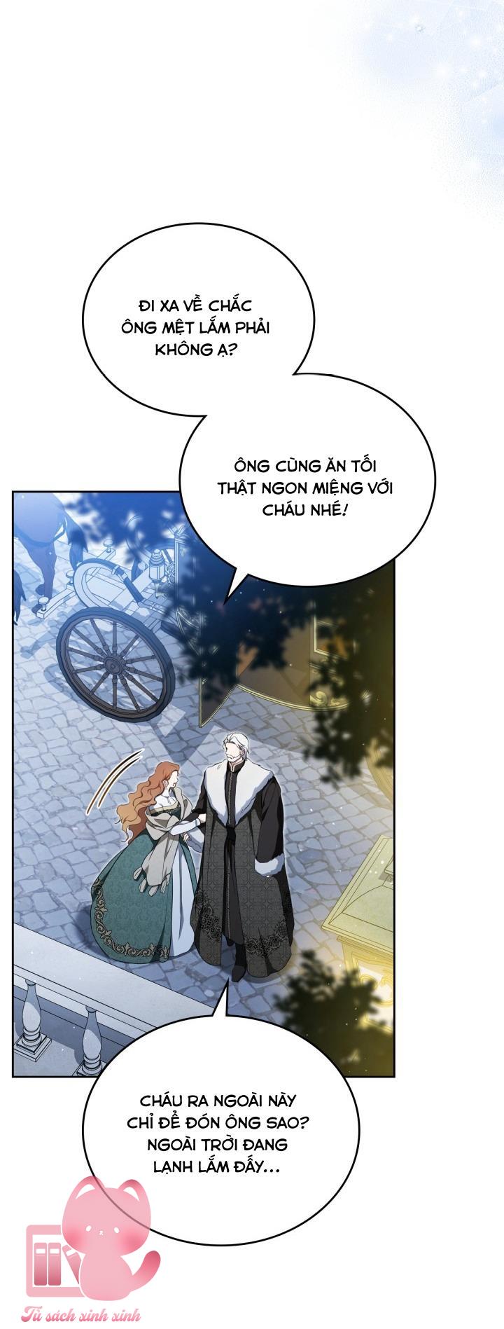 Kiếp Này Ta Sẽ Trở Thành Gia Chủ - Chap 202 - Trang 58