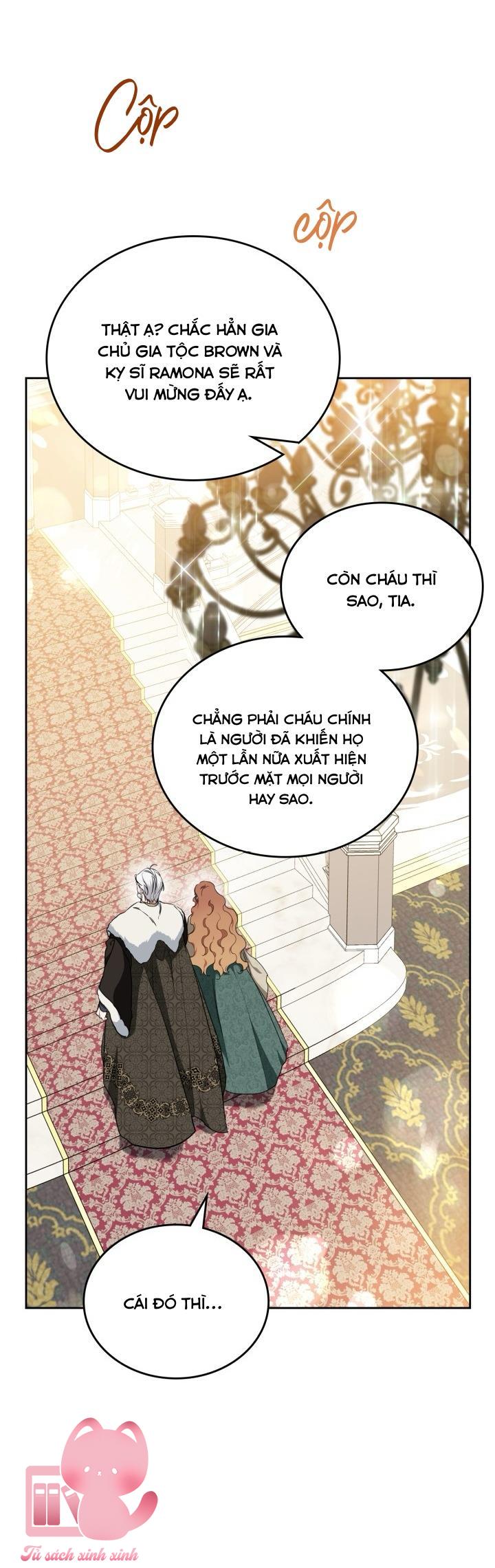 Kiếp Này Ta Sẽ Trở Thành Gia Chủ - Chap 202 - Trang 62