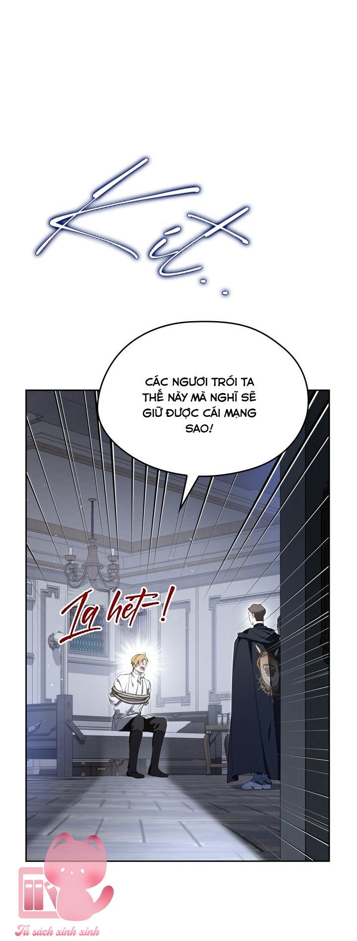 Kiếp Này Ta Sẽ Trở Thành Gia Chủ - Chap 202 - Trang 9