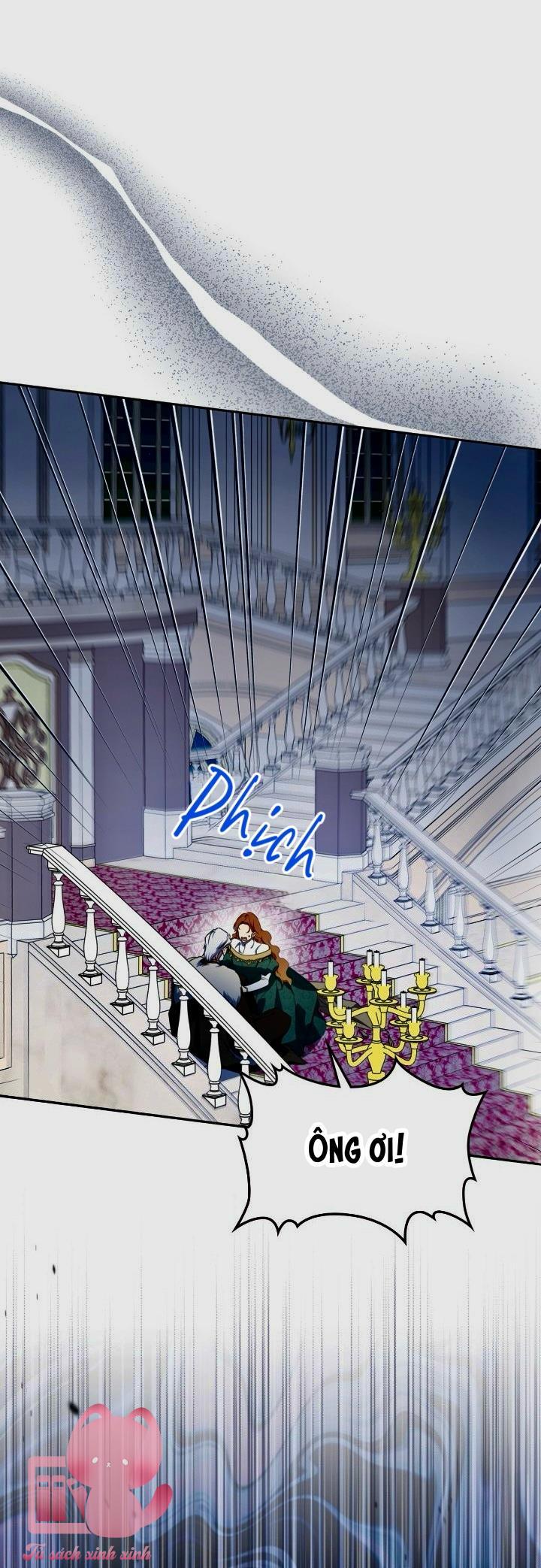 Kiếp Này Ta Sẽ Trở Thành Gia Chủ - Chap 203 - Trang 2