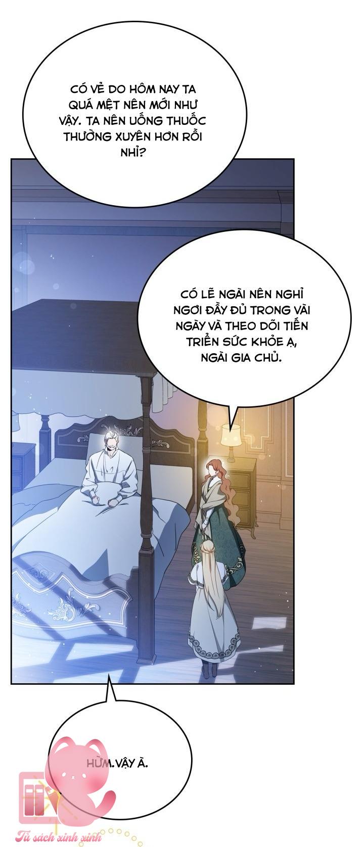 Kiếp Này Ta Sẽ Trở Thành Gia Chủ - Chap 203 - Trang 12