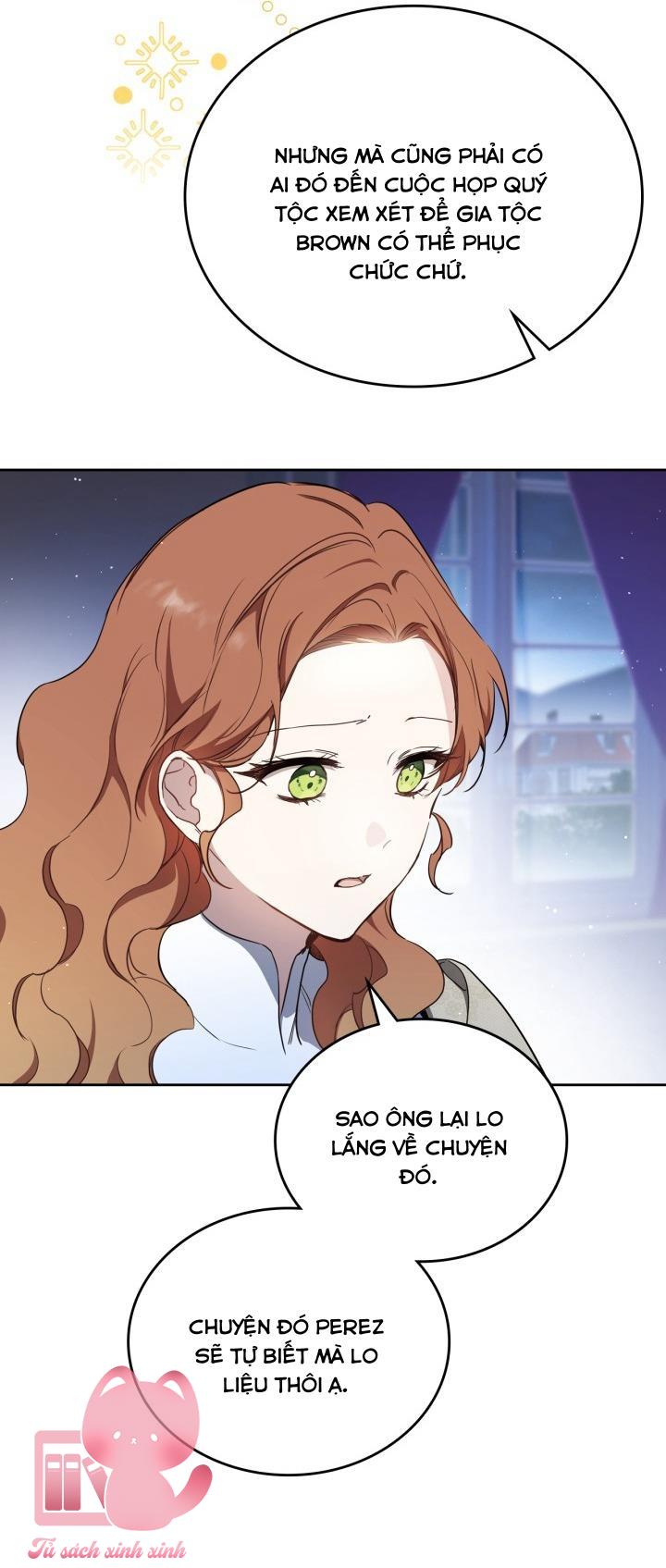 Kiếp Này Ta Sẽ Trở Thành Gia Chủ - Chap 203 - Trang 14
