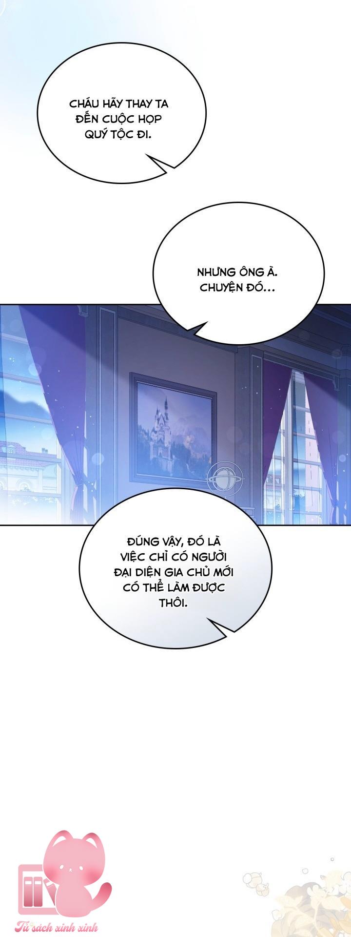 Kiếp Này Ta Sẽ Trở Thành Gia Chủ - Chap 203 - Trang 18