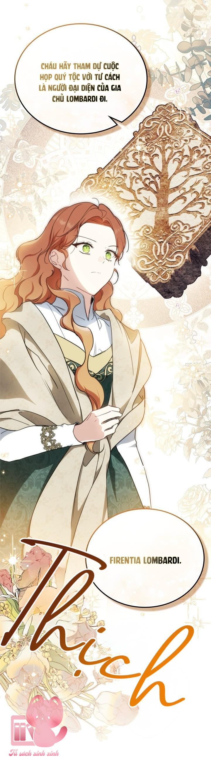 Kiếp Này Ta Sẽ Trở Thành Gia Chủ - Chap 203 - Trang 19