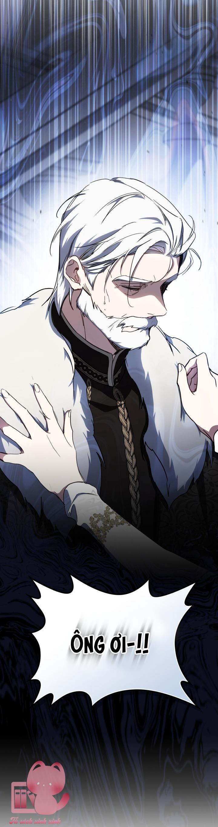 Kiếp Này Ta Sẽ Trở Thành Gia Chủ - Chap 203 - Trang 3