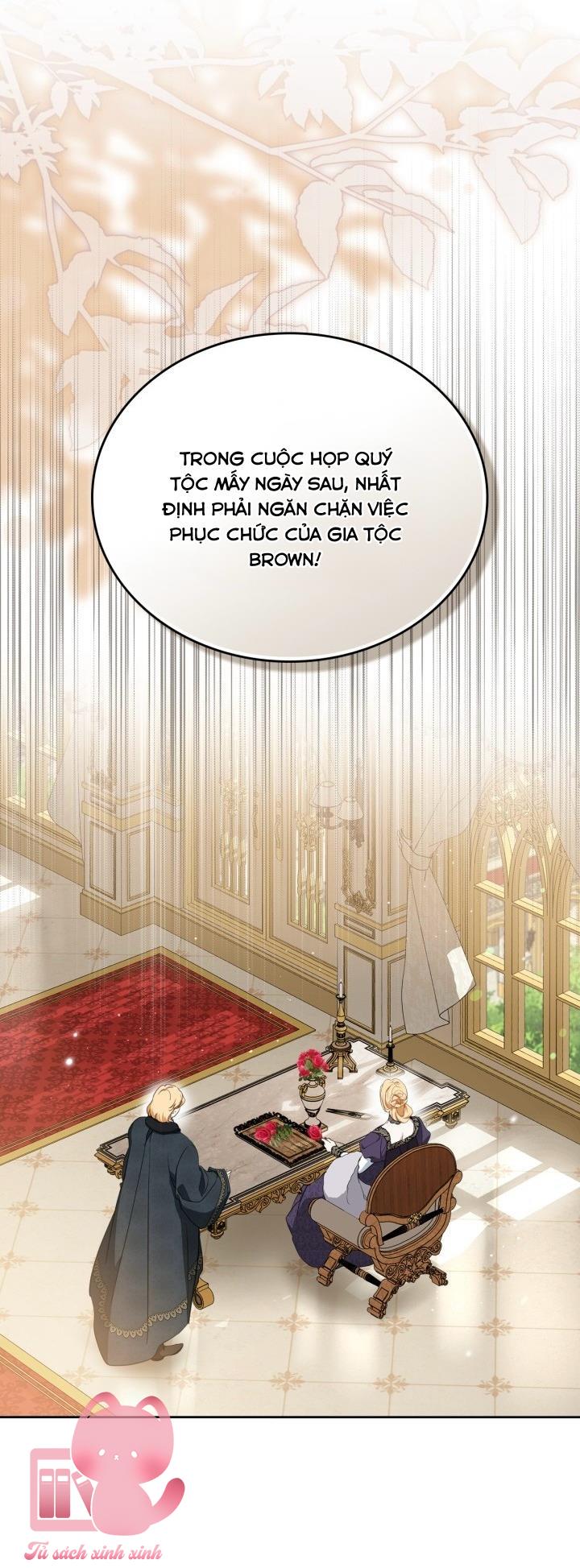 Kiếp Này Ta Sẽ Trở Thành Gia Chủ - Chap 203 - Trang 21