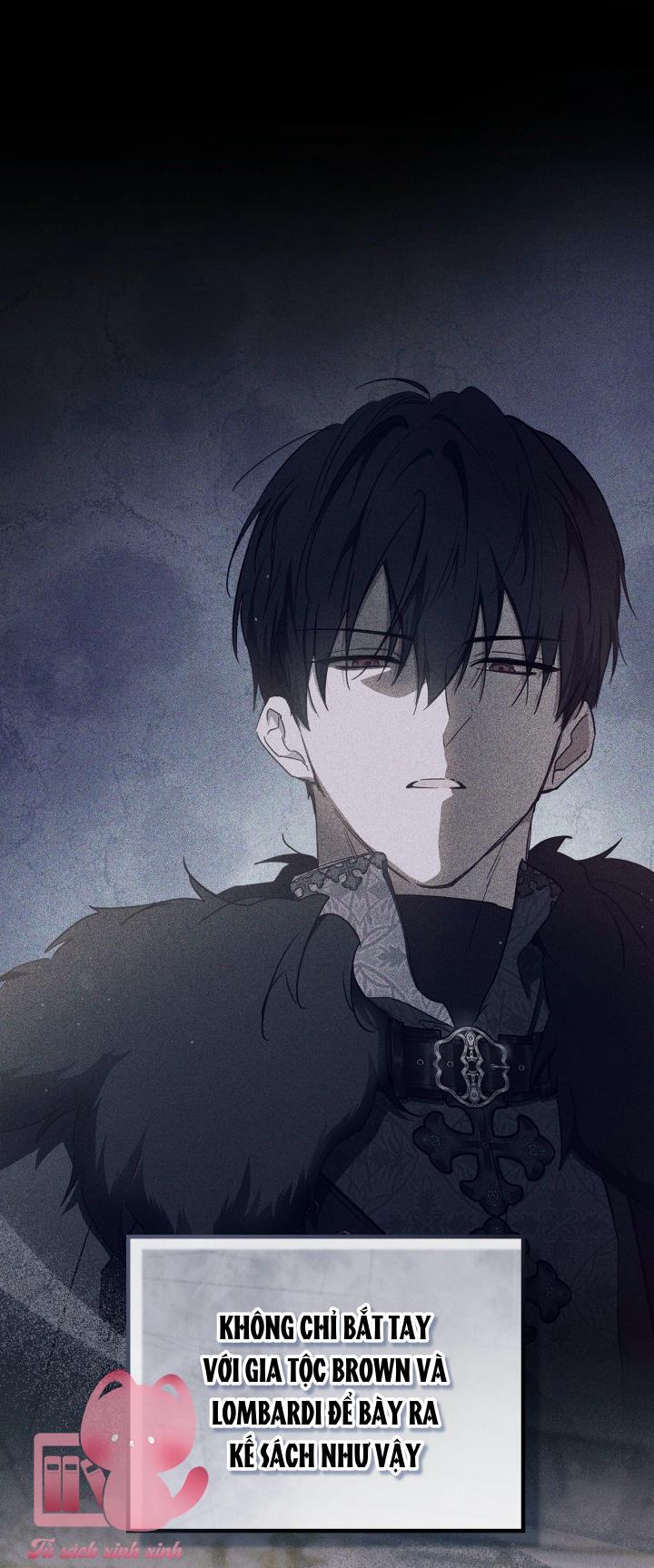 Kiếp Này Ta Sẽ Trở Thành Gia Chủ - Chap 203 - Trang 24