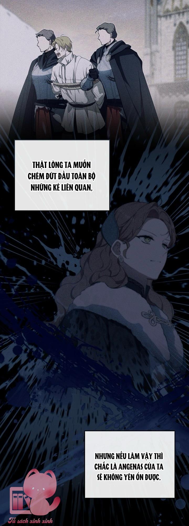 Kiếp Này Ta Sẽ Trở Thành Gia Chủ - Chap 203 - Trang 26